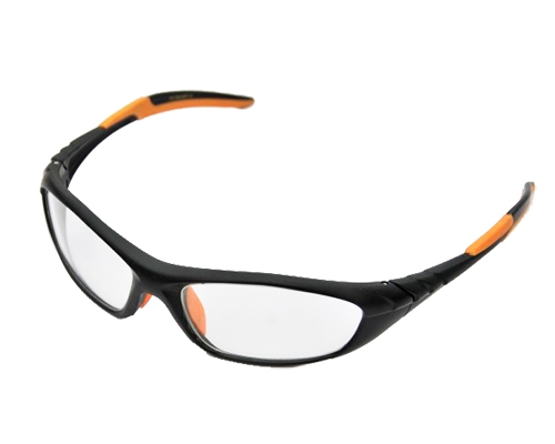 防護眼鏡(600彎)